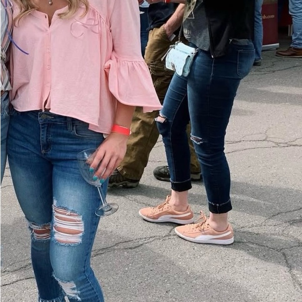 Free people top - Picture 6 of 6